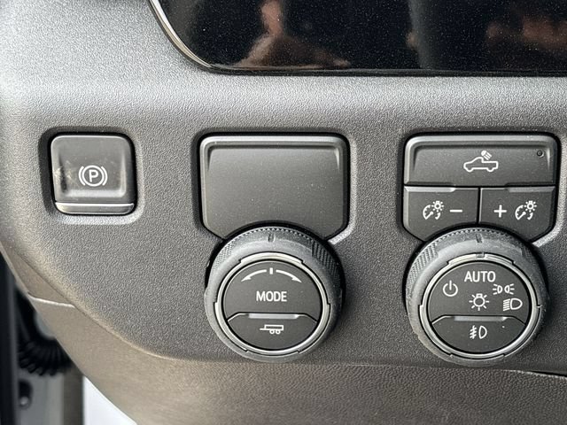 New 2026 Chevrolet Silverado 1500 RST RWD image 20