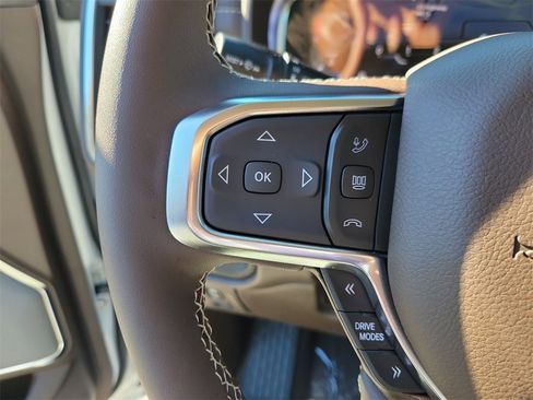 New 2026 RAM 1500 Laramie image 21