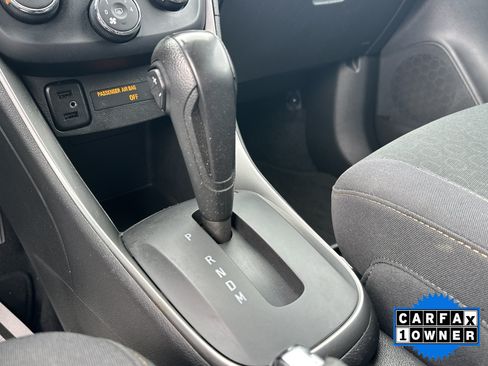 Used 2019 Chevrolet Trax LS w/ Tint and Cruise Package FWD image 31