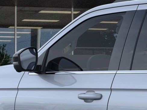 New 2026 Ford Expedition Max Active image 20