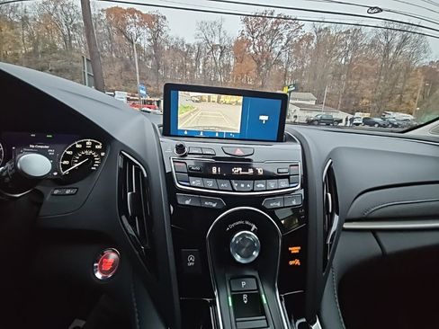 Used 2020 Acura RDX AWD image 10