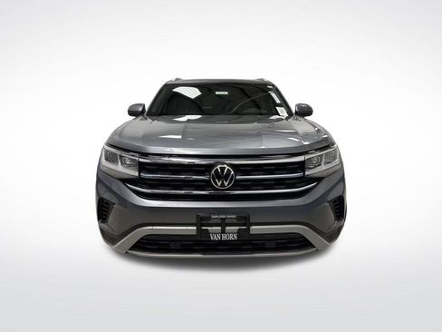 Used 2022 Volkswagen Atlas Cross Sport SE image 10
