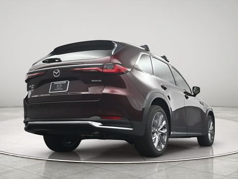 New 2026 MAZDA CX-90 3.3 Turbo w/ Premium Plus Pkg AWD/4WD image 26