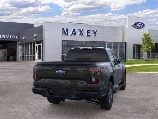 New 2026 Ford Ranger XLT AWD/4WD image 8