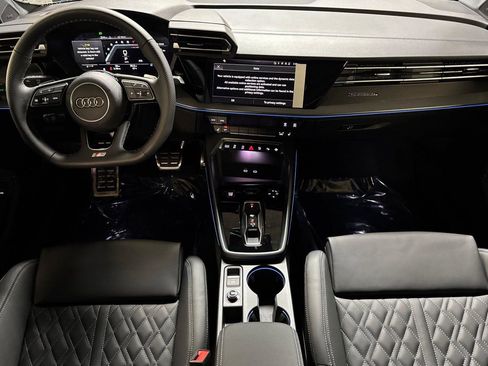 New 2026 Audi S3 Premium image 12