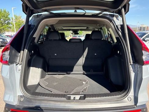 Certified 2026 Honda CR-V EX-L image 28