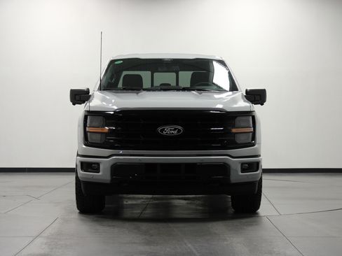 Used 2024 Ford F150 XLT w/ Equipment Group 302A MID image 9