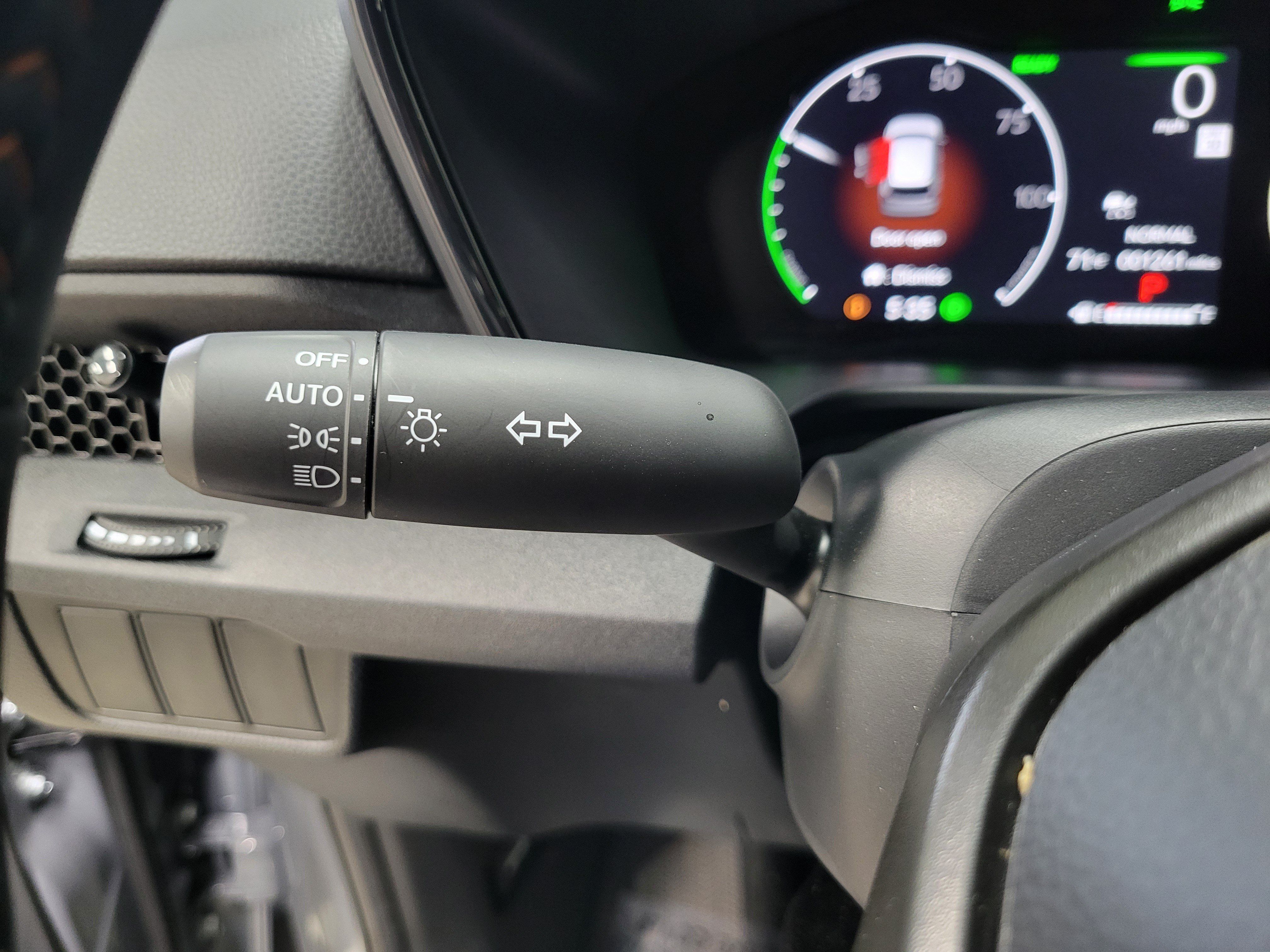 Certified 2026 Honda CR-V Sport image 26