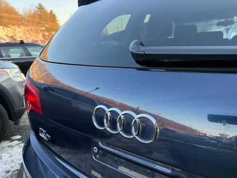 Used 2015 Audi Q7 3.0T Premium Plus w/ Premium Plus Package image 8