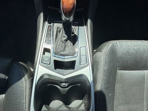 Used 2016 Cadillac SRX Luxury image 17