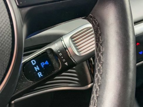 Certified 2024 Hyundai Ioniq 5 SEL RWD image 22