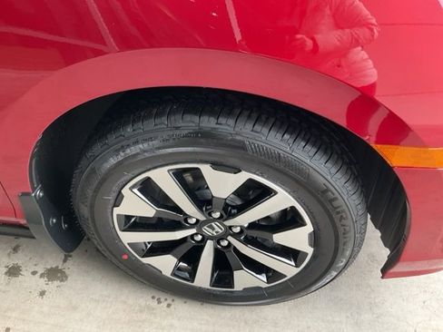 New 2026 Honda Odyssey EX-L image 30