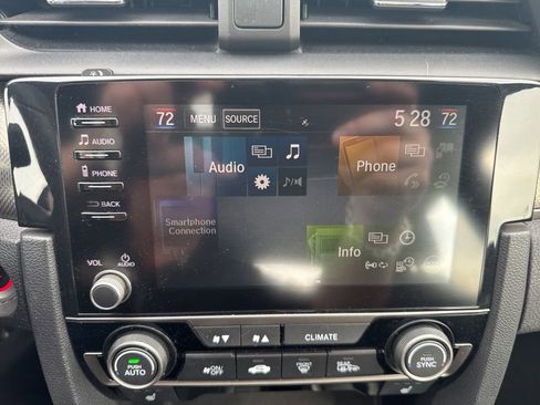 Used 2019 Honda Civic EX image 13