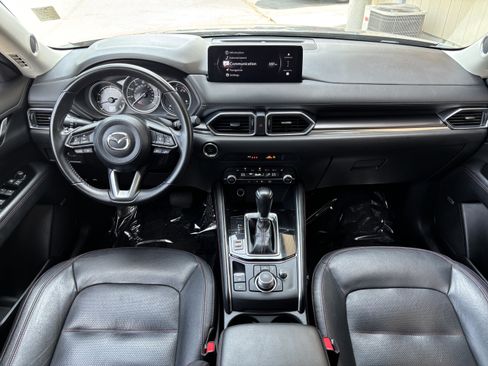 Used 2024 MAZDA CX-5 Carbon Edition AWD/4WD image 21