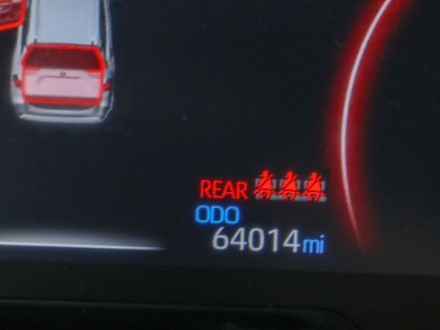 Used 2024 Toyota RAV4 LE FWD image 16