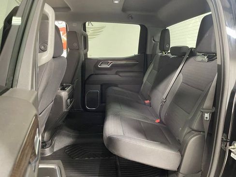 Used 2023 Chevrolet Silverado 1500 RST AWD/4WD image 20