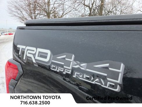 Used 2022 Toyota Tundra SR5 image 6