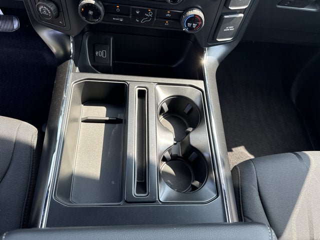 New 2026 Ford F150 STX w/ Equipment Group 200A AWD/4WD image 16