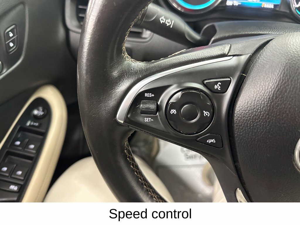 Used 2017 Buick Envision Preferred FWD image 41