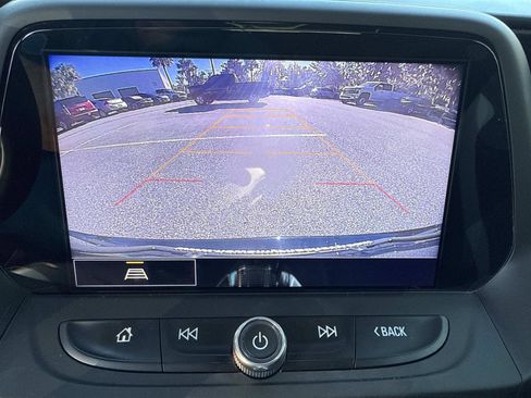 Used 2023 Chevrolet Camaro LT w/ Redline Edition image 24