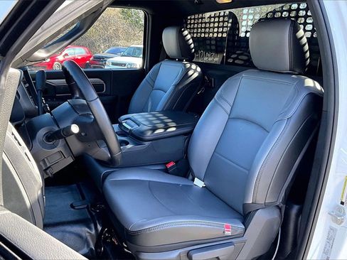 Used 2024 RAM 5500 Tradesman image 18