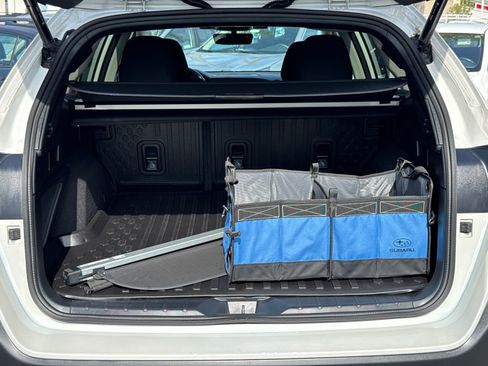 Certified 2023 Subaru Outback Premium image 7