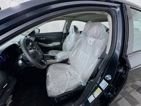 New 2026 Honda Accord SE image 9