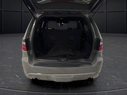 Certified 2025 Dodge Durango R/T image 11