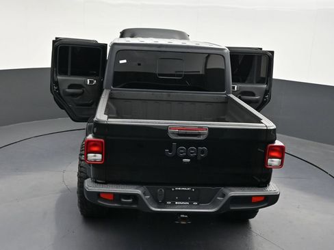 Used 2021 Jeep Gladiator Sport AWD/4WD image 37