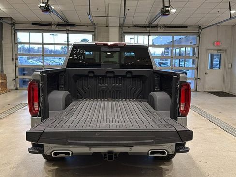 New 2026 GMC Sierra 1500 Denali Ultimate image 17