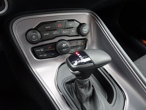Used 2023 Dodge Challenger R/T w/ Plus Package RWD image 14