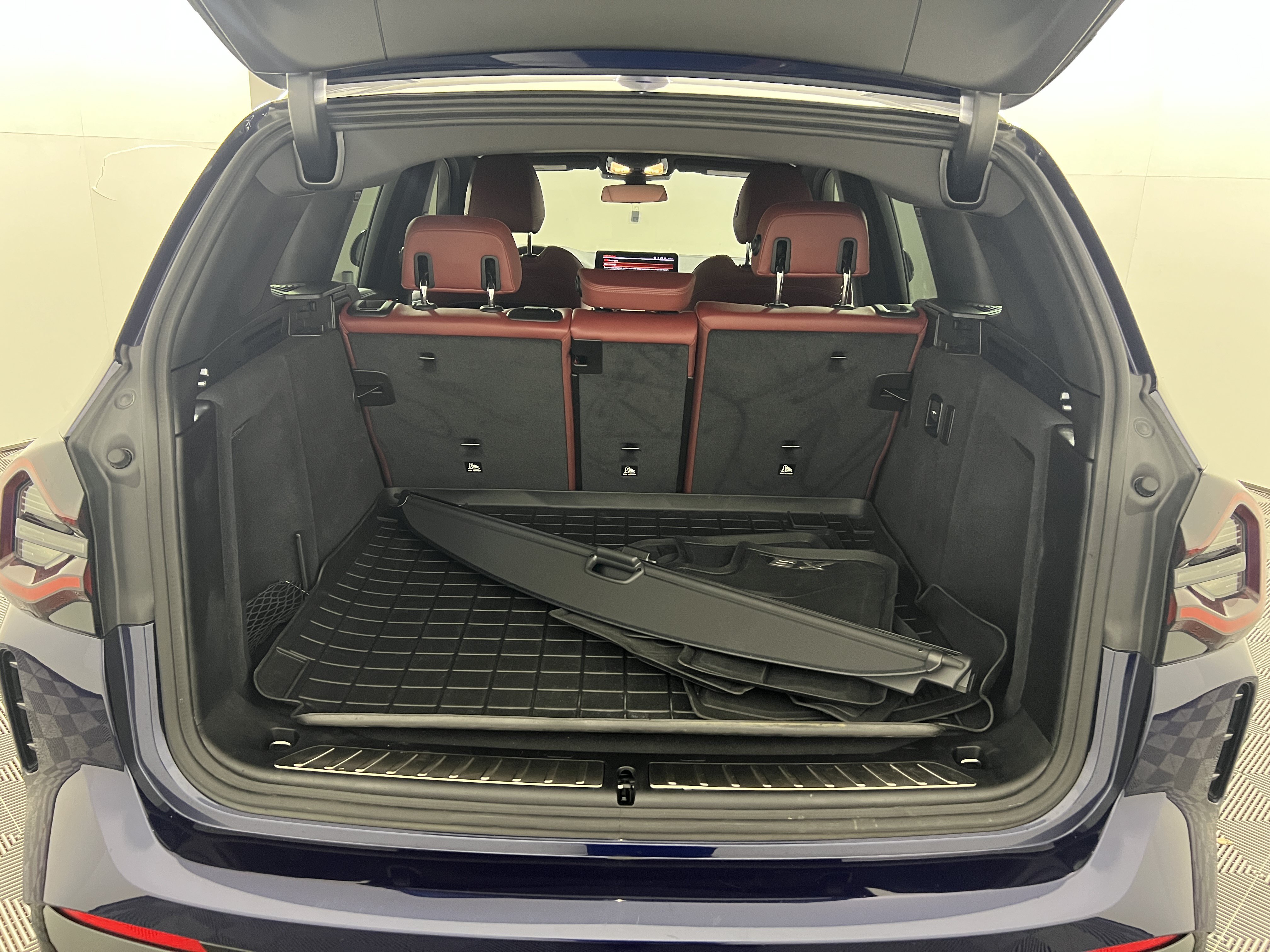 Used 2023 BMW X3 M40i AWD/4WD image 19
