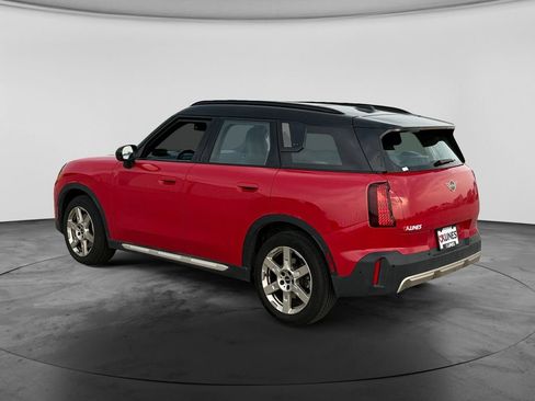 Used 2025 MINI Cooper Countryman S AWD/4WD image 7