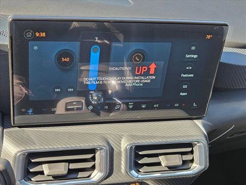 New 2026 Ford Mustang GT Premium RWD image 13