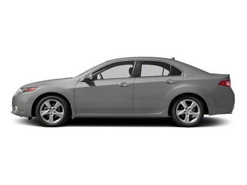 Used 2012 Acura TSX Sedan FWD image 3