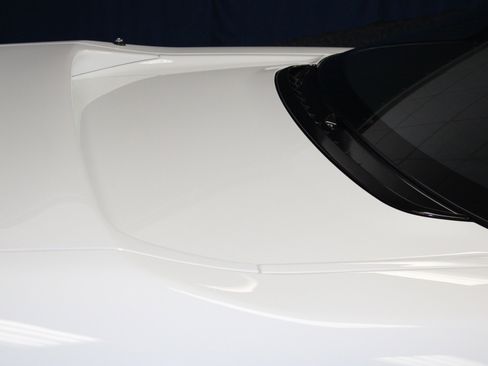 Used 1993 Acura NSX image 23