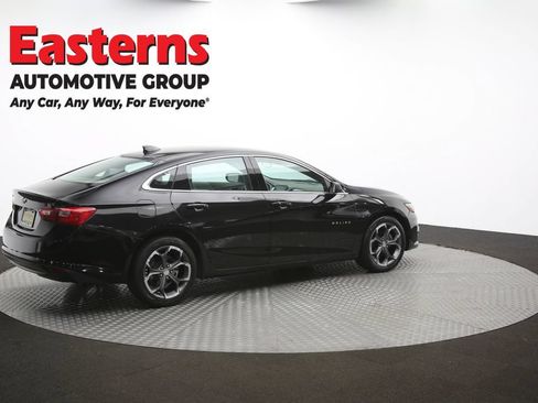 Used 2023 Chevrolet Malibu LT FWD image 41