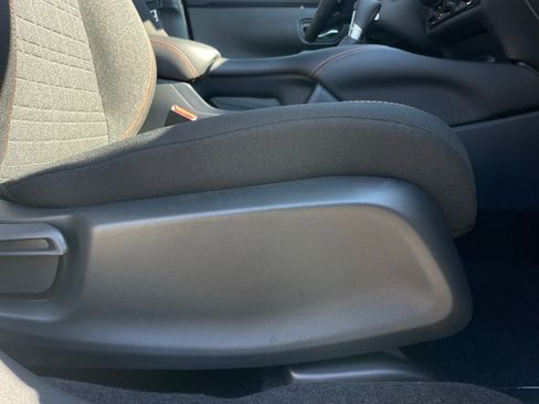 New 2026 Honda HR-V Sport image 31