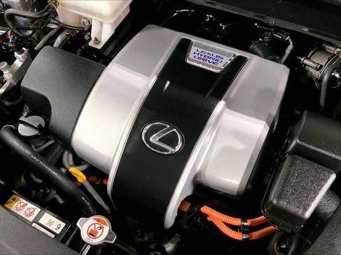 Used 2017 Lexus RX 450h AWD w/ Luxury Package image 33