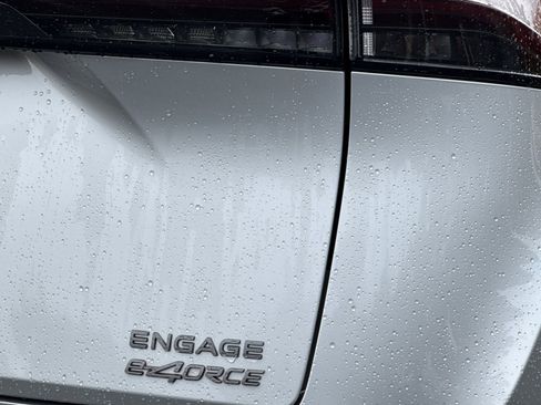 Certified 2023 Nissan Ariya AWD image 34