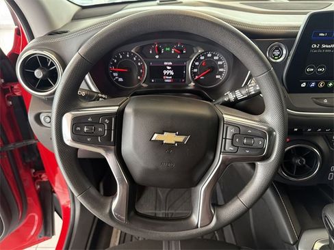 Certified 2024 Chevrolet Blazer LT w/ Convenience Package image 29