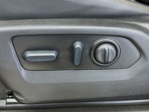 Used 2023 GMC Sierra 2500 AT4 w/ Gooseneck/5TH Wheel Package image 18