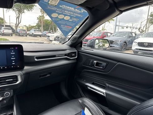 Used 2024 Ford Mustang Premium RWD image 15