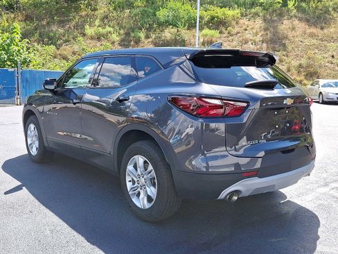 Used 2022 Chevrolet Blazer LT image 6