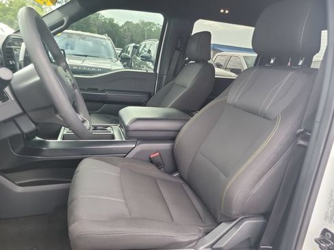 Used 2024 Ford F150 STX RWD image 16