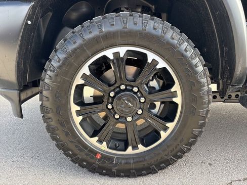 New 2026 RAM 2500 Tradesman image 9