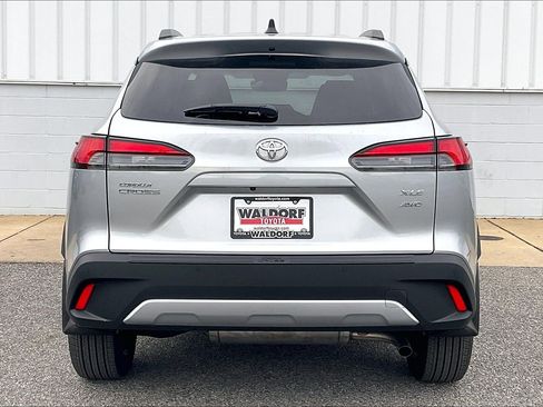 New 2026 Toyota Corolla Cross XLE image 5