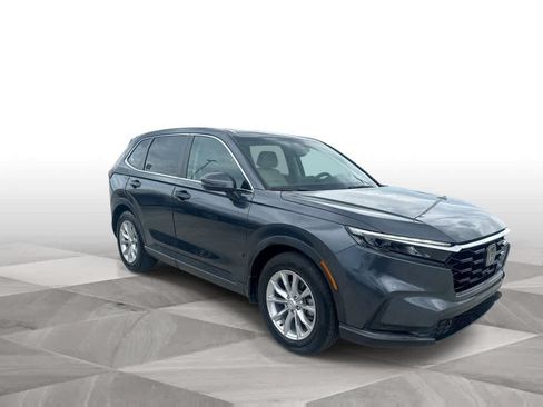 Used 2023 Honda CR-V EX-L image 2
