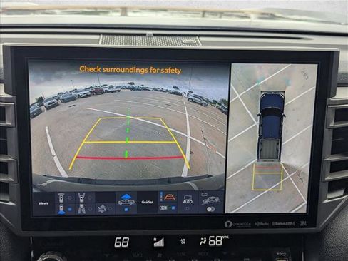 Used 2023 Toyota Tundra Limited w/ TRD Off-Road Package image 10