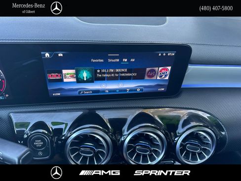 Certified 2024 Mercedes-Benz CLA 45 AMG 4MATIC image 24